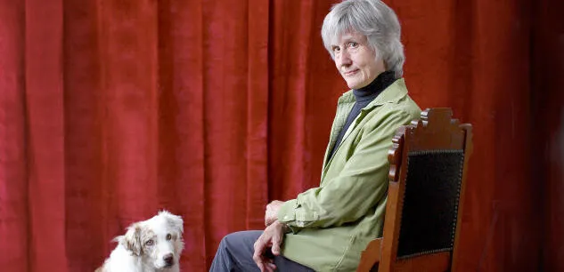 Donna Jeanne Haraway, 1944-