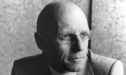 Paul-Michel Foucault, 1926-1984